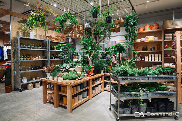 GEORGE’S 流山おおたかの森店