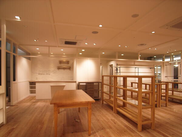 STUDIO CLIP 武蔵浦和