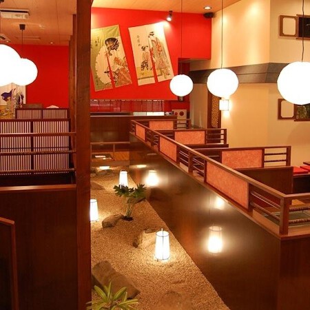 もんじゃ焼山吉生駒店