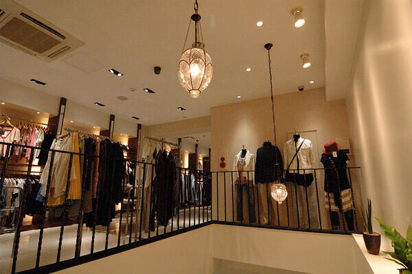 JUMBLE STORE 渋谷店