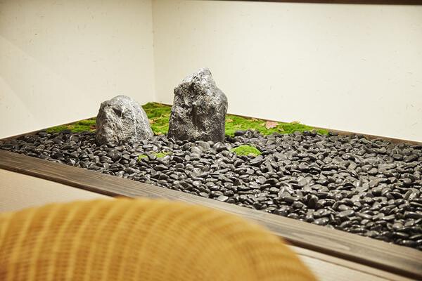Guest house