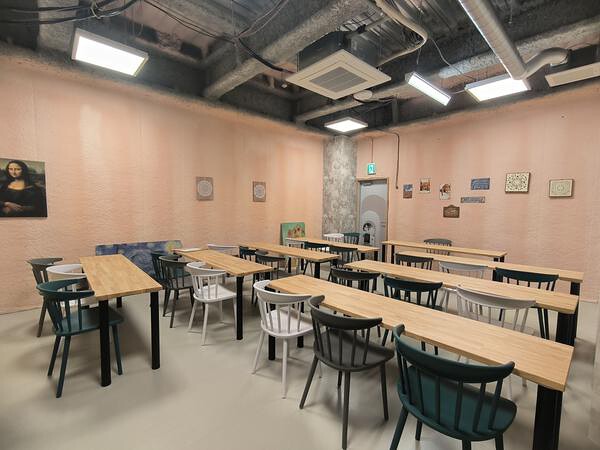スクール２１　レイクタウン教室