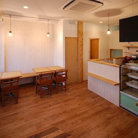 gris-gris cafe