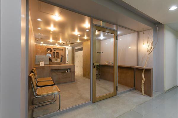 YUCCA 京橋店