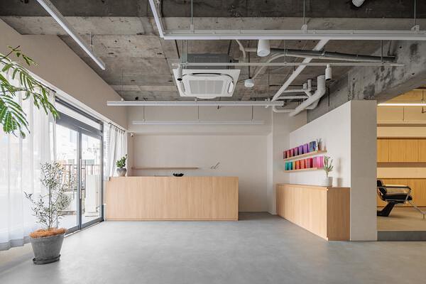 el. hair maison