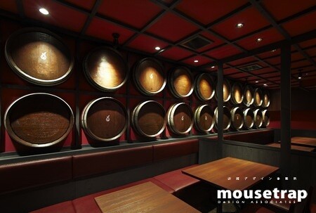 炭火焼バル Roen