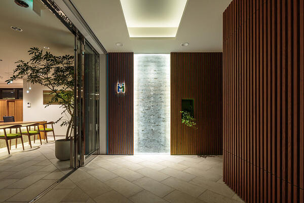 mitsugi group office