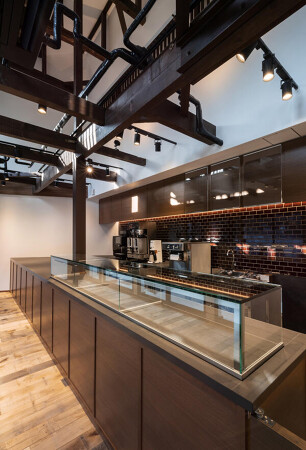 LIBERTÉ PÂTISSERIE BOULANGERIE Kyoto Kiyomizu