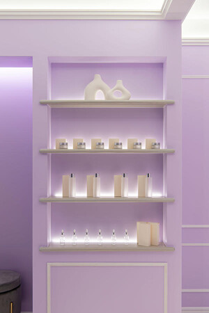 Natural Skin Clinic 自由が丘院