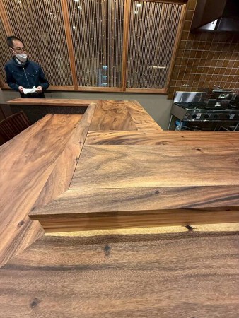 恵比寿 割烹料理店
