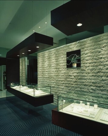 Perlita 阿部野Hoop