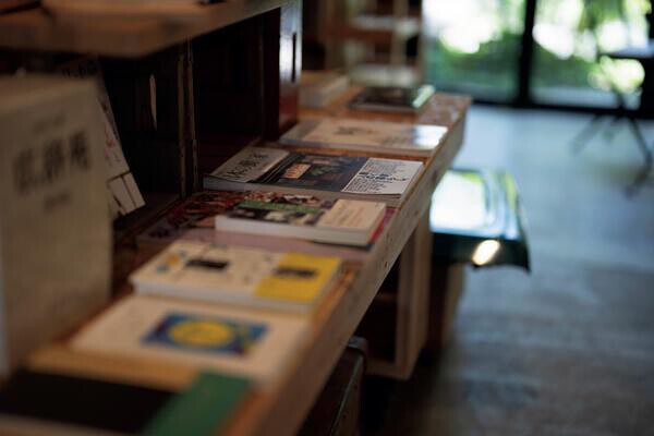 すぎのいえ書房