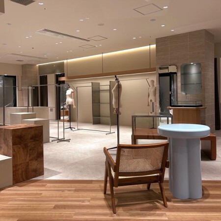 RIVE DROITE　舞浜イクスピアリ