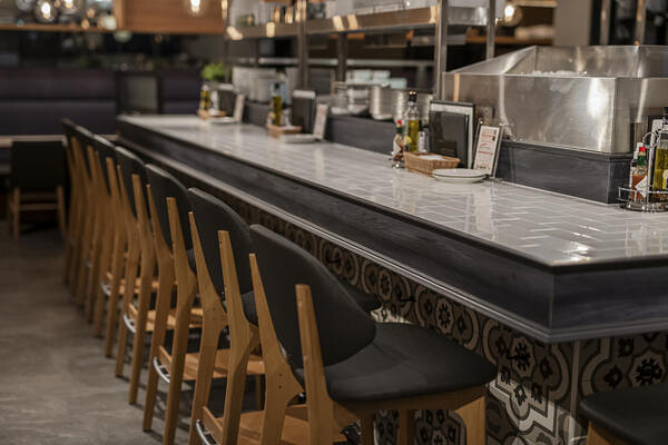 8TH SEA OYSTER Bar 渋谷ヒカリエ店