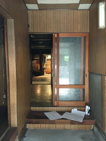 長屋BAR