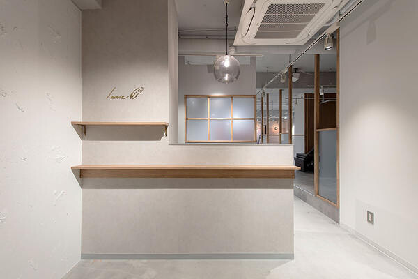 lamie by melt 吉祥寺 