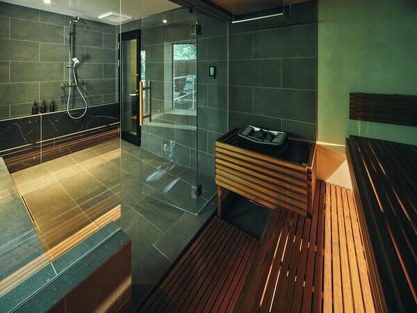 N3 ATAMI(sauna)