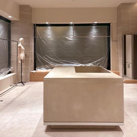 RIVE DROITE　舞浜イクスピアリ