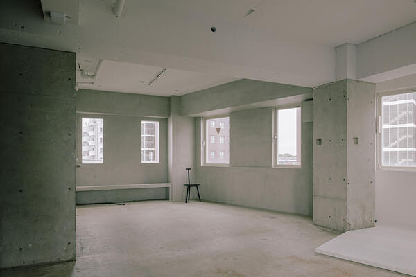 Echo. Studio