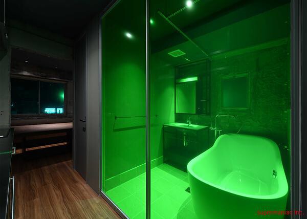 Lifestyle Core Hotel T25