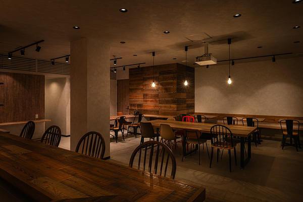 Cafe ＆ Restaurant C365