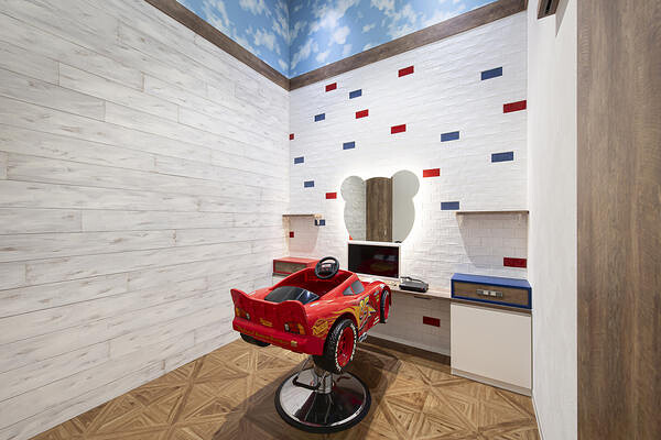 CHOKKIN’S 八千代緑が丘店