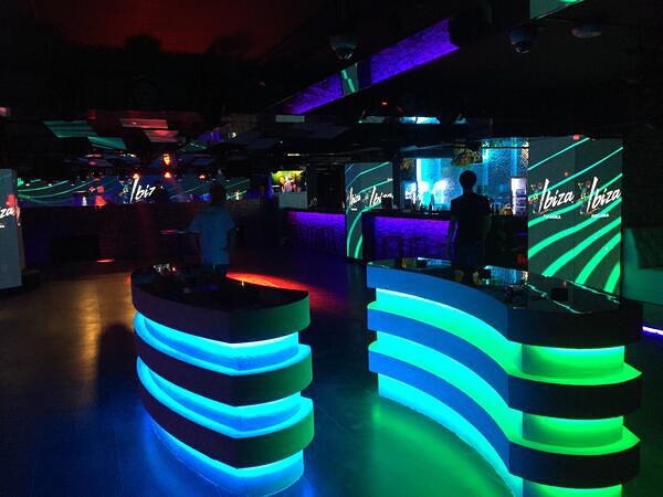 IBIZA FUKUOKA