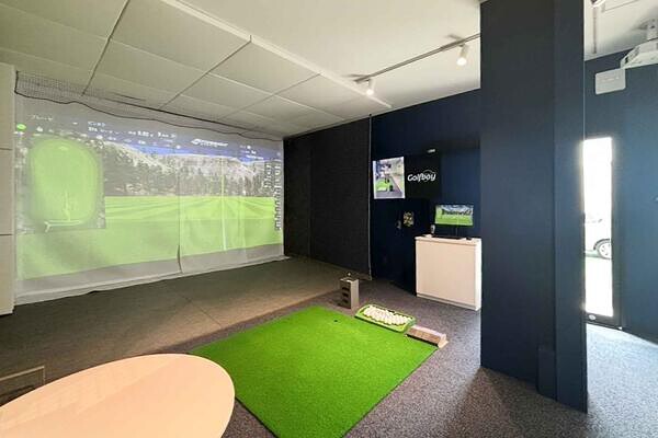 PRIMARY GOLF STUDIO　尾張旭