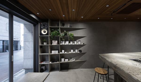 REBOOT COFFEEBAR