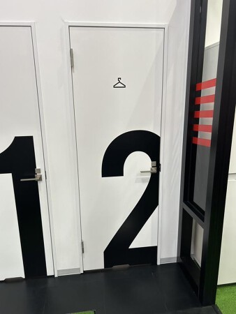 ドクターストレッチ　リーフウォーク稲沢店