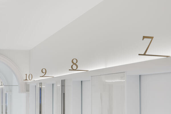 SHERIE CLINIC 名古屋院