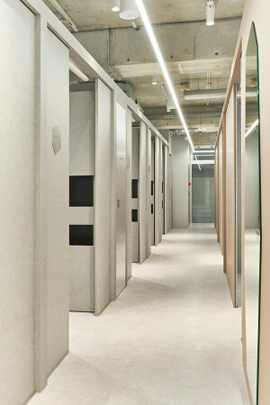 SALOWIN Omotesando Suite