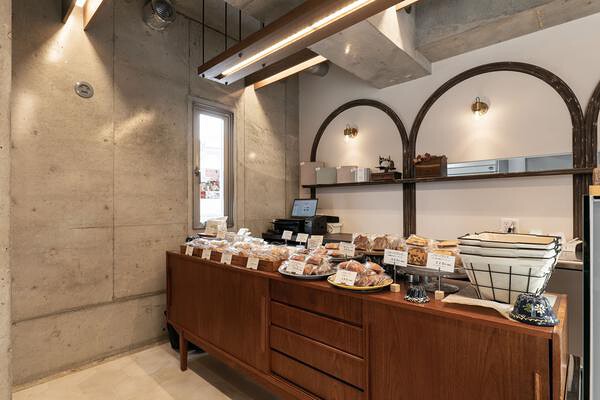 patisserie SHUYAMA