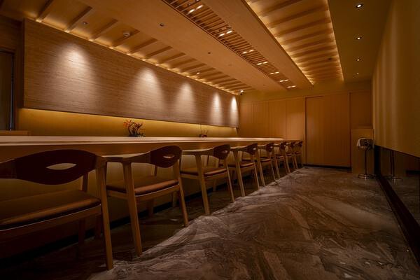 Private Sushi Lounge