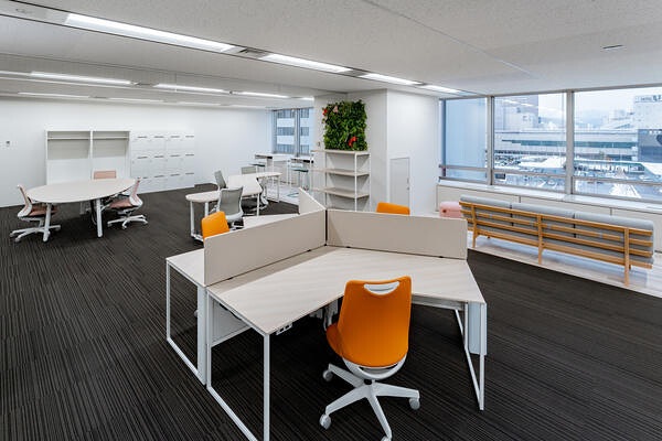 株式会社JR東日本企画