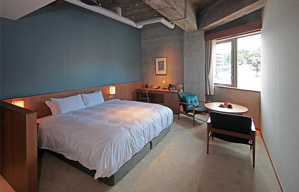 HOTEL AO KANAZAWA