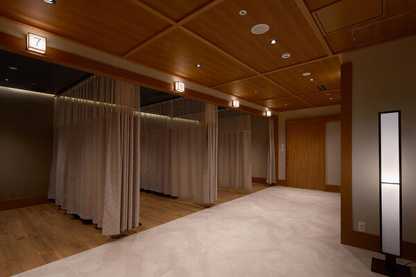 天の川レディースクリニック枚方院
