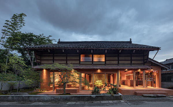 mokkado