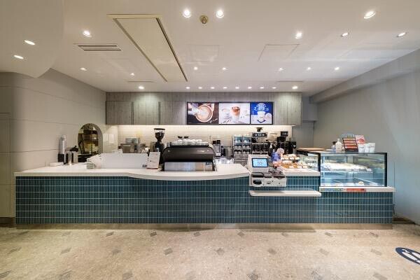 EXCELSIOR CAFFE 日暮里店