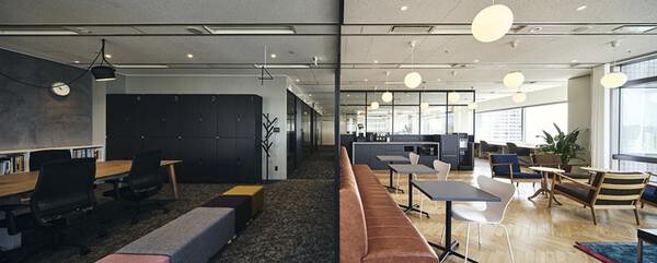 株式会社EXD