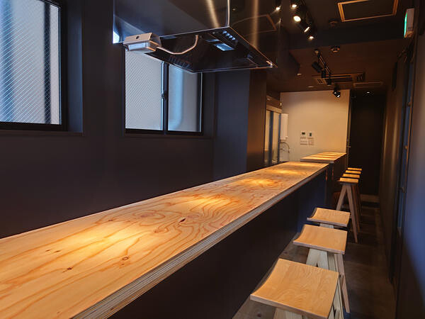 季節酒と鯛めし kamosi