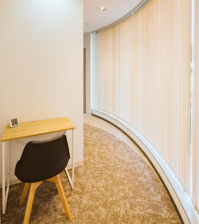 整体院ふっか銀座店