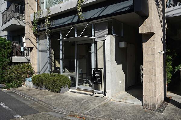 Beige＋Rr salon EBISU