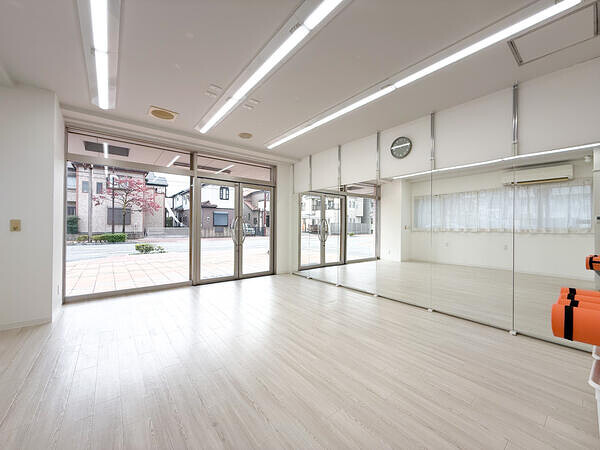 レンタルスタジオ　otorina　高崎