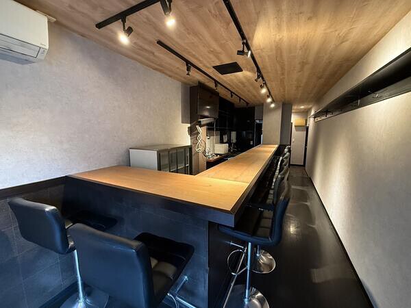 大田区 小料理バー