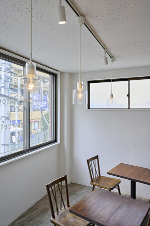 UNITY CAFE