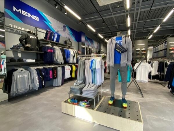 ASICS FACTORY OUTLET神戸三田プレミアムアウトレット