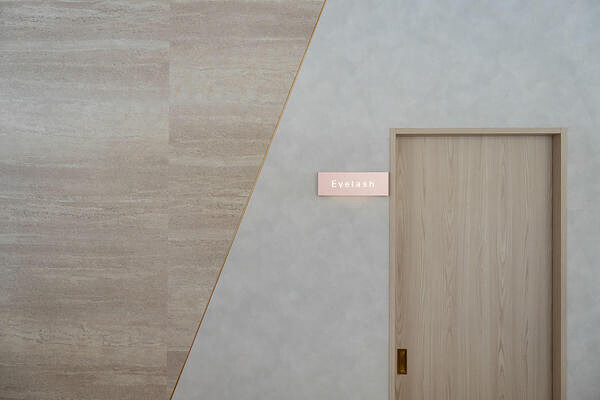EARTH coiffure beaute 上越店