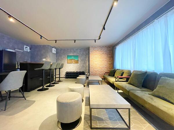 COZY新宿御苑 SPACE 2