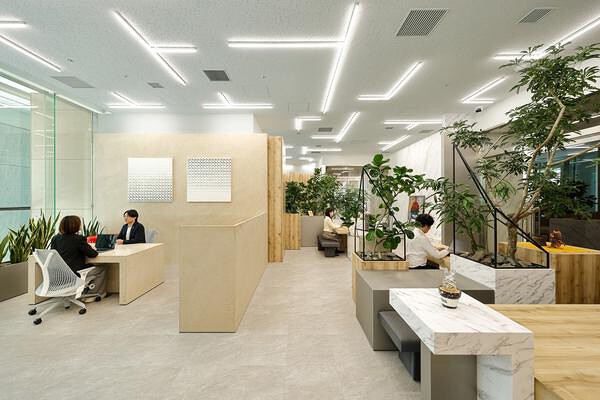 Third ART GALLERY